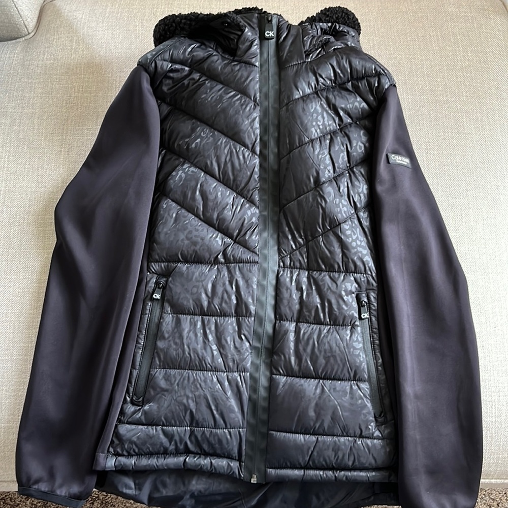 Calvin Klein Performance Coat / Jacket